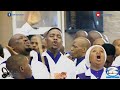 The River Of Mercy Ministries - Njengendluzela || 2022 || RMM || Umfula Womusa
