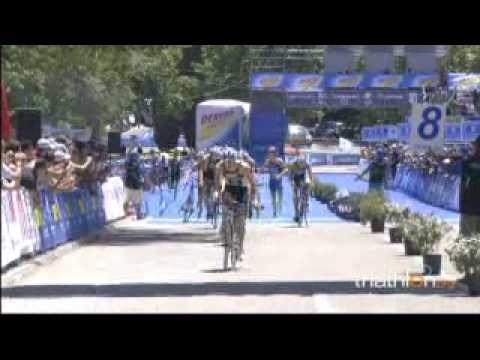 2009 Madrid Elite Men