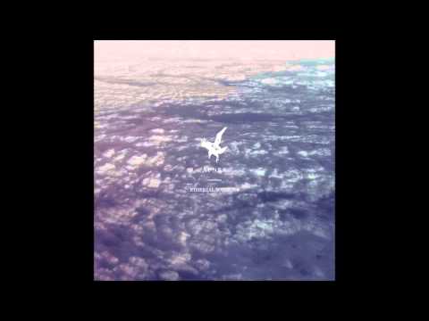 Apnea - Blackest Oceans [Ethereal Solitude] 2014