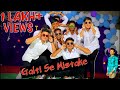 GALTI SE MISTAKE DANCE JAGGA JASOOS TEACHER S DAY DANCE Wernurse Galtisemistake