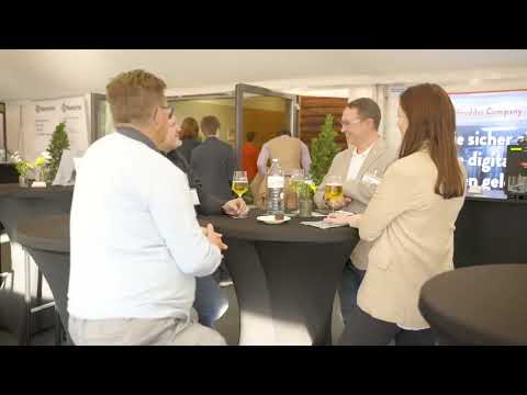 LSZ CIO KONGRESS 20 Okt 2024 Review