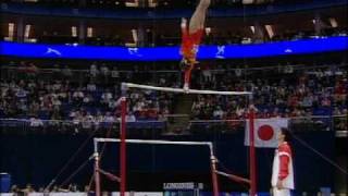 2009 World AA Final - This Could Be My Moment