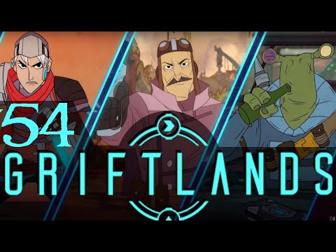 SB Plays Griftlands Full Release 54 - The Big Day