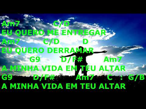 Amigo De Deus - Diante do Trono