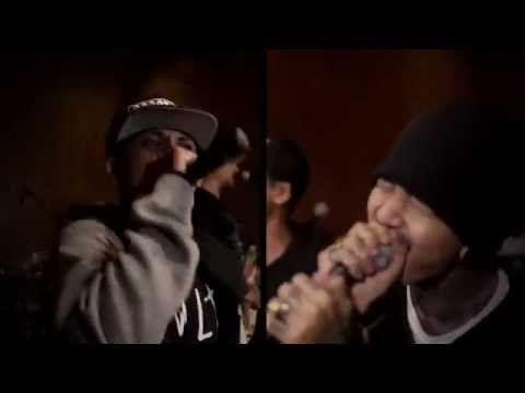 Los Chalados - Tempat Tertinggi - Klikklip