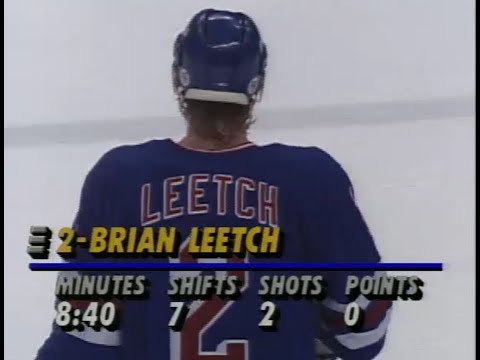 Rangers @ Devils 05/19/94 | Game 3 Conference Finals 1994
