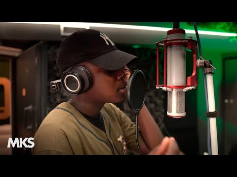 Yapi - MKS Drill #3 || #SPANISHDRILL