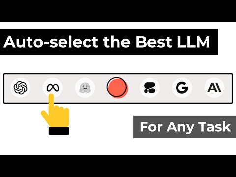 How LLM Routing Can Help You Save 97% of Your GPT-4 Bill 💸