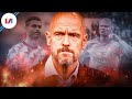 Het plan van Ten Hag in de Manchester Derby was gênant