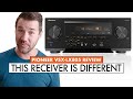 NEW PIONEER SOUND 😳 Pioneer Elite Receiver! VSX-LX805 Review