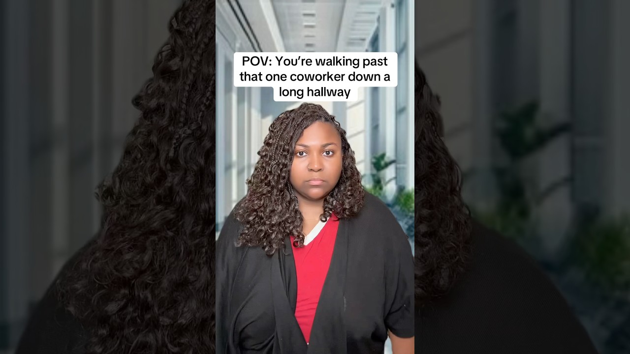 #work #job #coworker #ariisaysso #comedy #youtubeshorts #trending #shorts #shortsfeed #funny #pov