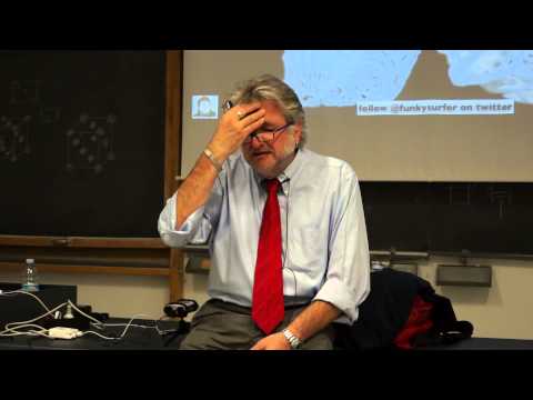 Rivoluzione Digitale 2012/2013 - Marzo Zamperini (Parte 2)