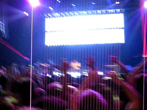 ATB 2009 -- ATB - 9pm remix @ Congress Theater, Chicago 03/21/09