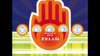 Carl Craig hands on Yello - La Habanera