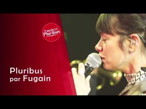 Le projet Pluribus par Michel Fugain