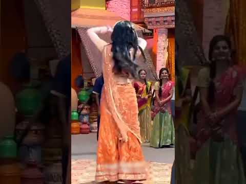 🥰mallika singh video shooting new update 😍💃#shorts #mallikasingh #radha #shortsvideo