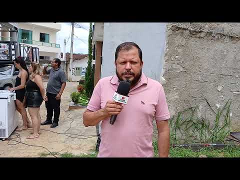UILHA ELESBÁO AVOS DO POVO  MUTUIPE BAHIA 