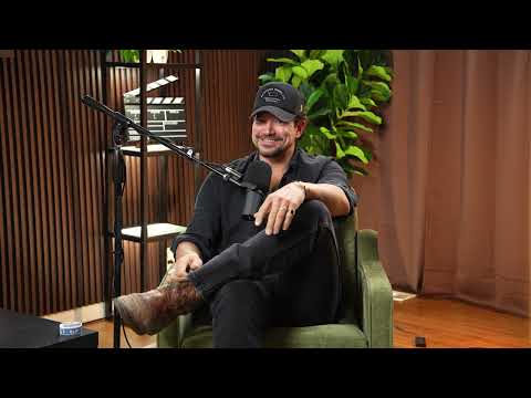 Dallas Alexander: Country Music, Combat & Consciousness