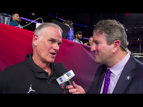 San Diego St. coach explains strategy in that buzzer-beating win over FAU