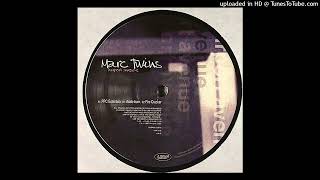 Marc Twins - Fire Cracker