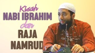 Download lagu Kisah Nabi Ibrahim dan Raja Namrud Ustadz DR Khali... mp3