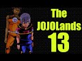 The JOJOLands #13 Review - The Absurd Event That Happened to Me That Year