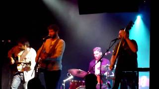 Dan Mangan: Fair Verona