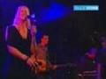 Zero7 The Space Between (Glastonbury 2004) 8of14