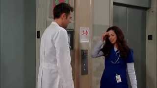 Sabrina/Patrick: This is Me You&#39;re Talking To.