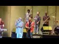Pick Up the Pieces ~ Burning Spear ~ Hollywood Bowl