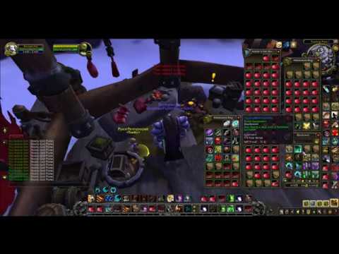 244461g Bloody Gold Purses Took About 5 Days With 25 Alts