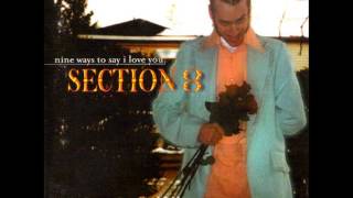 Section 8 - Nine Ways To Say I Love You (1997) Full Album