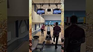 Mītava Bowling Cup 2026 - 1  maiņa