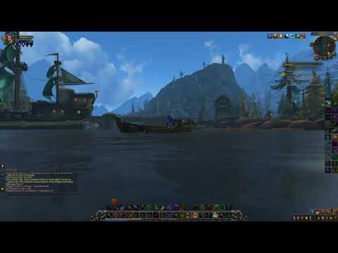 The Ashvane Trading Company - Quest - World of Warcraft