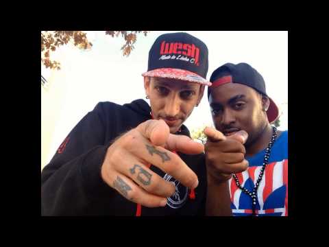 Oscar KBA & Al-x - Vida ao risco (2014)