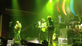 Railroad Earth - Black Elk Speaks -  HD