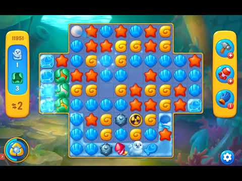 FISHDOM LEVEL # 11951 - SUPERADO 💯 (2023) FISHDOM Perú 🇵🇪 juegos eventos Minijuegos