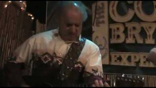 The Charly Sardo Band Six Days on the Road