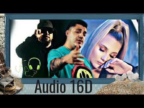 Bogdan DLP ✖ Alessandra ✖ Costel Biju - Tu Nu Mai Stii 🎧(16D Audio)