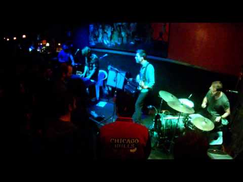 Vulfpeck - Live at the Tonic Room - 2015-04-21 Full Show