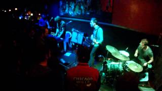Vulfpeck - Live at the Tonic Room - 2015-04-21 Full Show