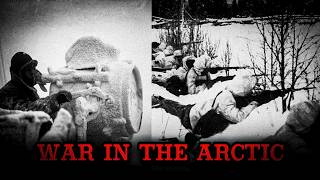 The Arctic Battles That Could Have Ended WW2