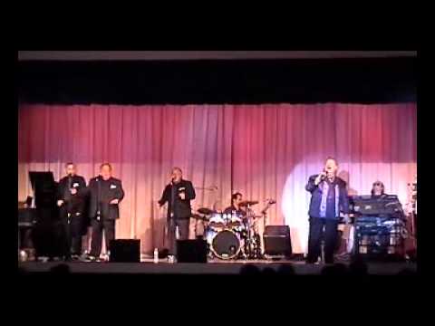 Tommy Mara And The Crests