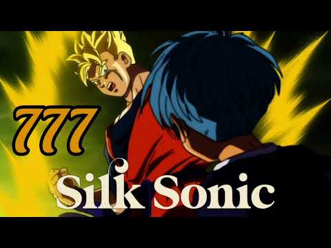 777 (Silk Sonic) - Nightcore