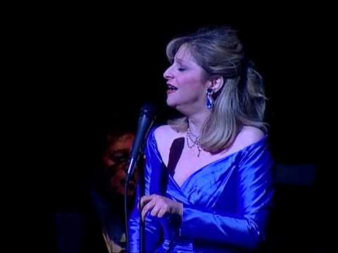 Julie Budd - 2001 MAC Awards - If You Love Me