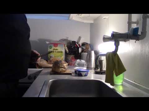 MongoTV_2264 - NETTO Haul og Bager 58 Kroner - God Weekend