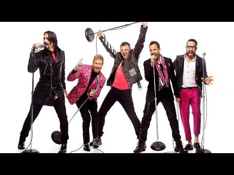 Backstreet Boys Passionate (traducida al español)