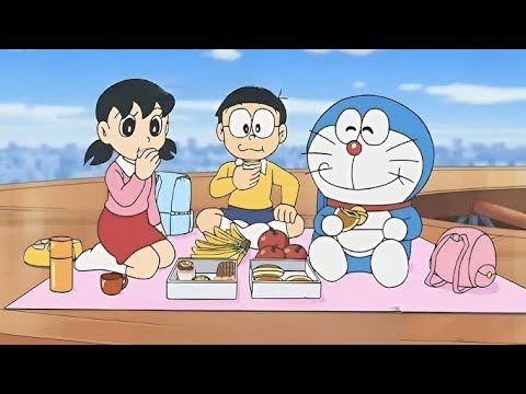 Doraemon New Episode in Hindi | Doraemon New Episode 2026 in Hindi | Doraemon in hindi 