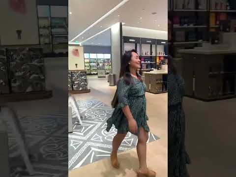 DFS SAIPAN: Eu me ofereço como Mowdale