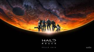 Halo Reach OST - Overture